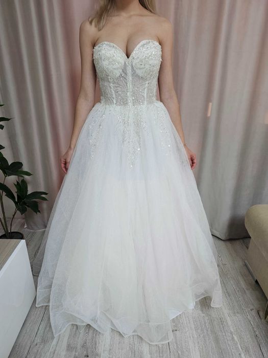 Rochie de mireasa