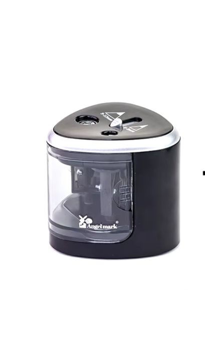 Електрическа острилка за моливи 2 модела