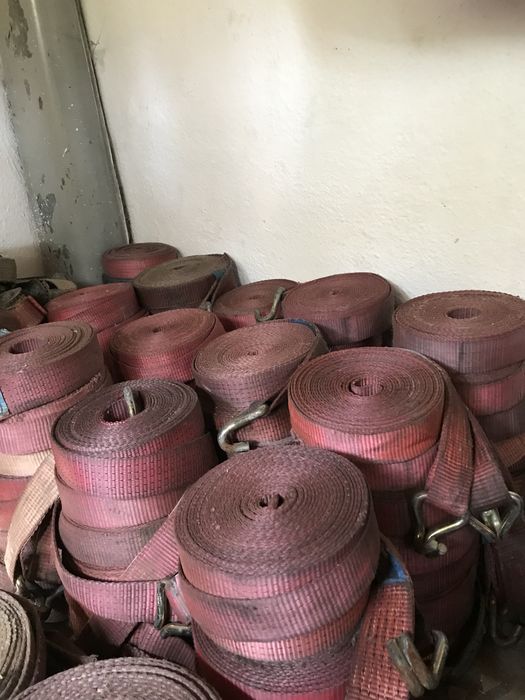 Продам Ремни Стяжные