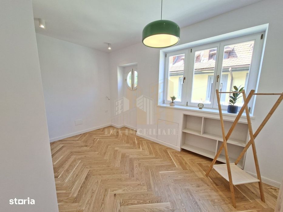 Apartament 3 camere Poarta Schei Brasov