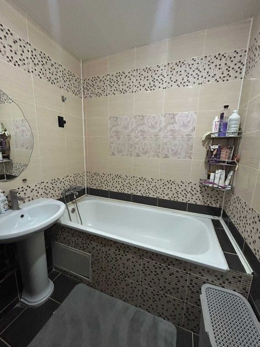 Продажа 3-комнатной квартиры