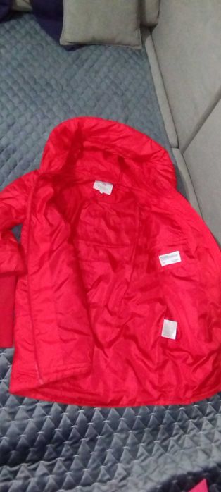 Куртка женская весна/осень