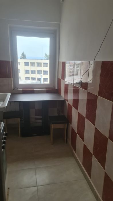 Garsoniera de vânzare