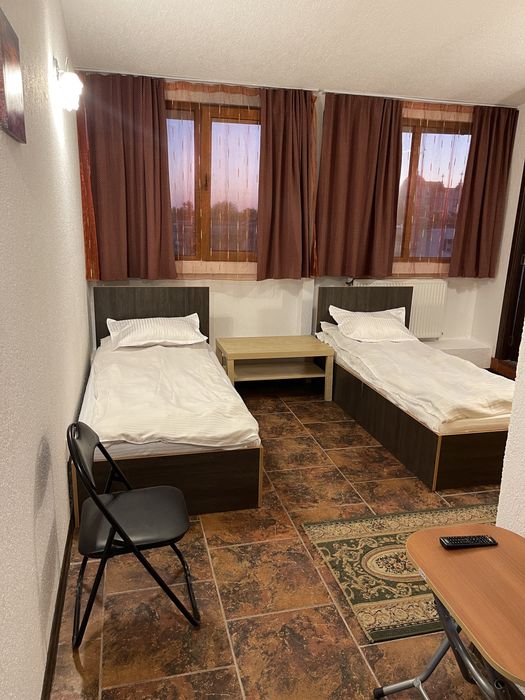 Cazare regim hotelier/muncitori