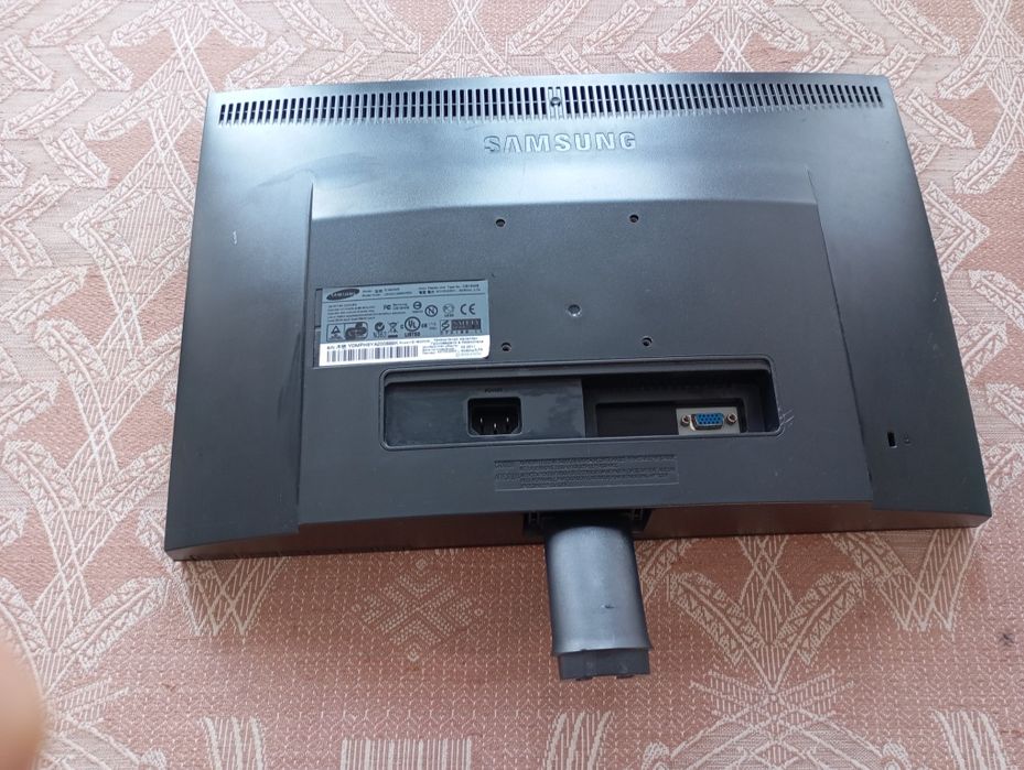 Компьютер бу рабочий