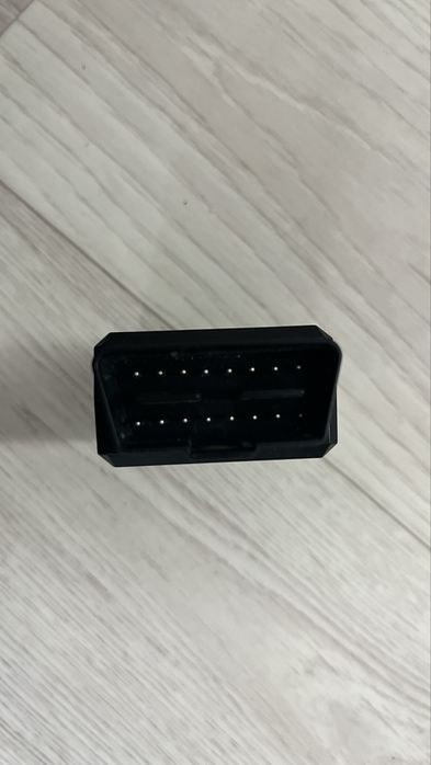 Автодиагностика