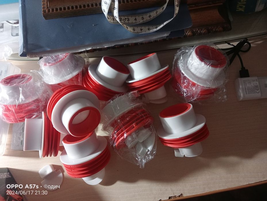 Продам обратные клапана