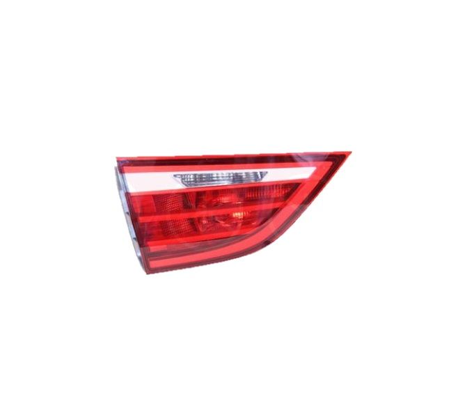 Stop, lampa spate BMW Seria 2 Gran Tourer (F46), 06.2014-, partea stanga/dreapta, OEM/OES, LED+W5W; intern