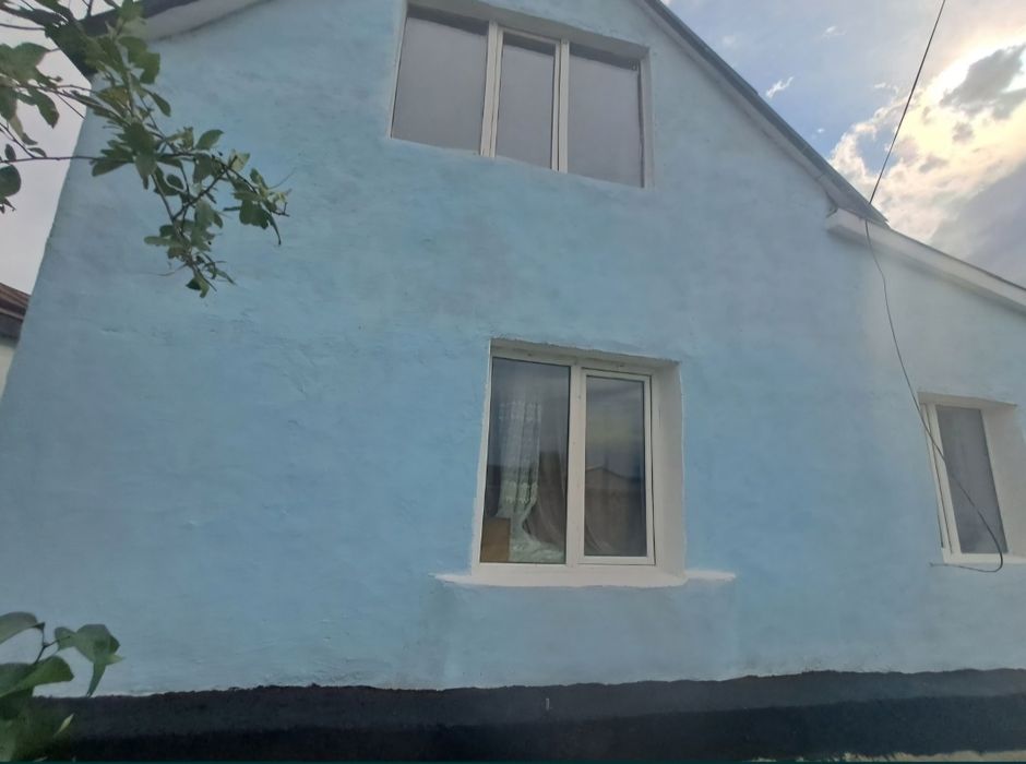 Продам 3 комнатный дом. Развилка.