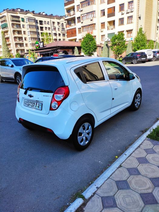 Spark 2013 yil Спарк