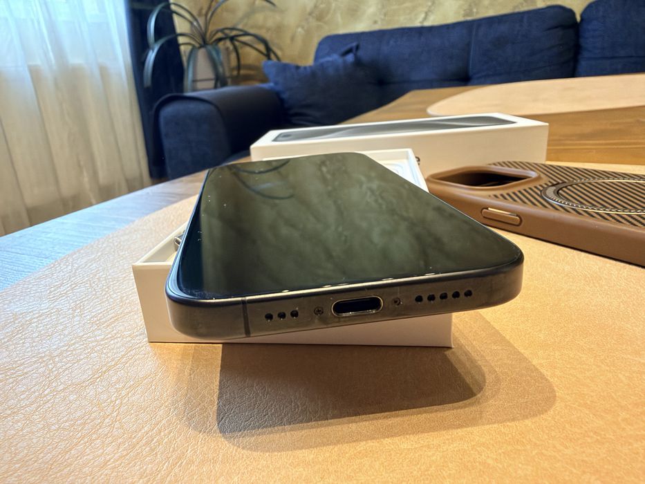 IPhone 15 pro 128