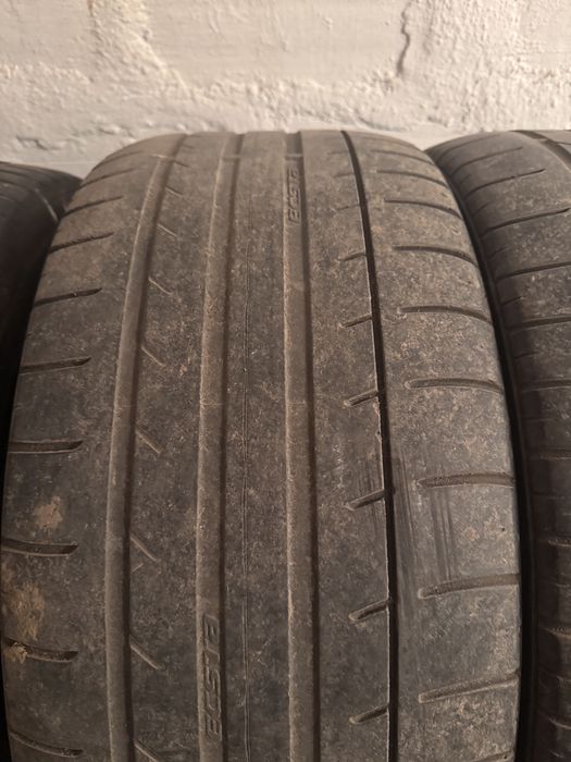 Jante originale s-line 18