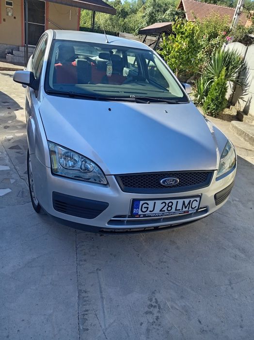 FORD Focus 2008 — imagine 3