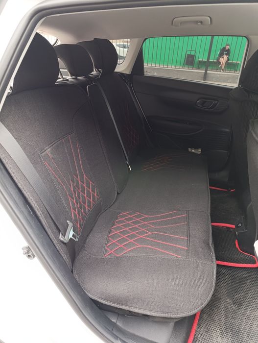 Чехлы для автомобиля