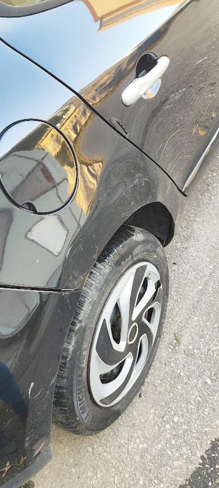 Megane 3 Benzina cu GPL, preț FIX