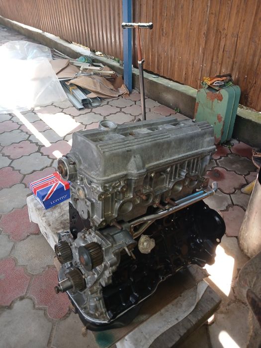 Продаётся двигатель