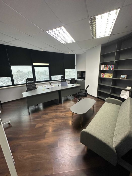 Продам офисную мебель