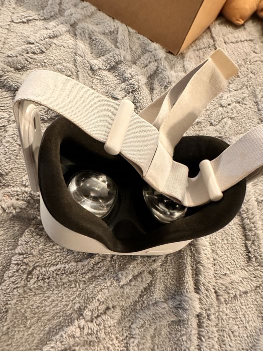 Vr очки oculus 2