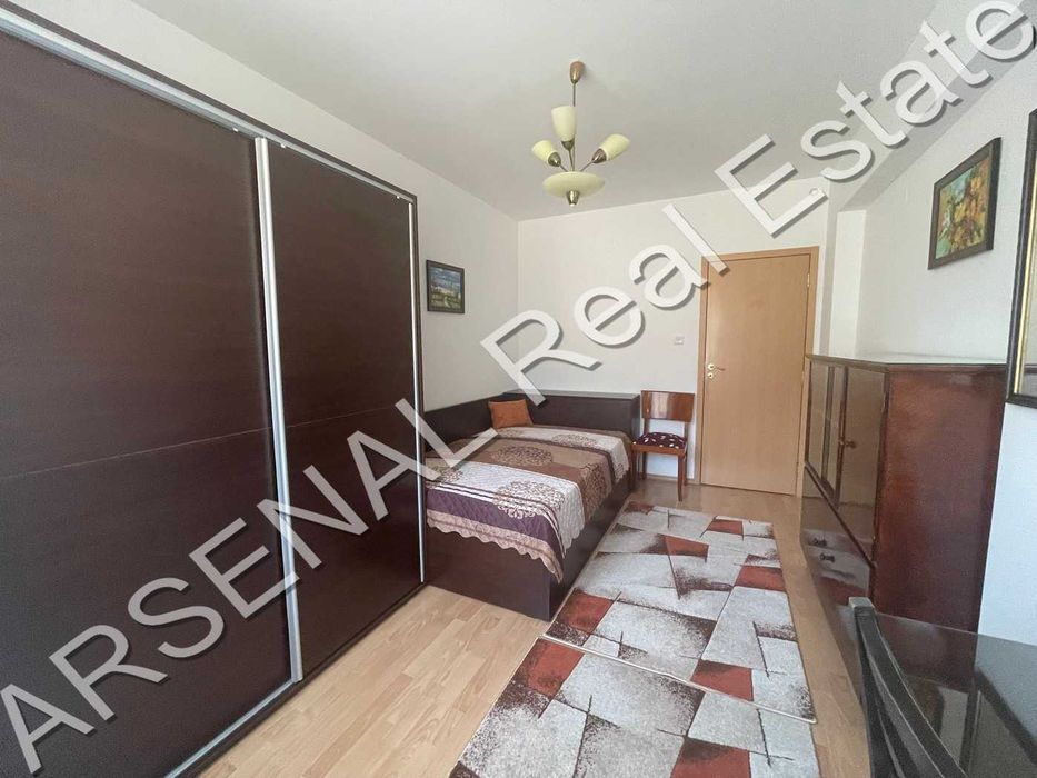 Дава се под наем Тристаен апартамент в София, Редута - 93 кв.м за 550 € - Снимка #4