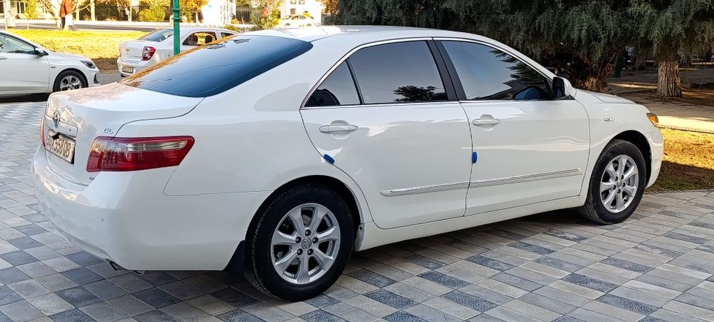 TOYOTA kamry V40 GL2.4