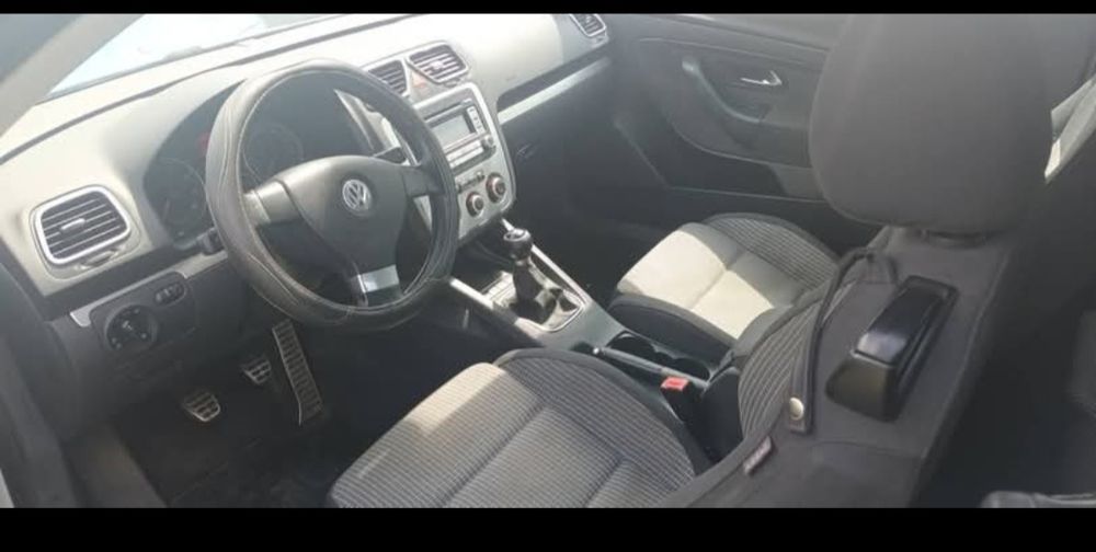 VOLKSWAGEN Eos 2007 — imagine 2