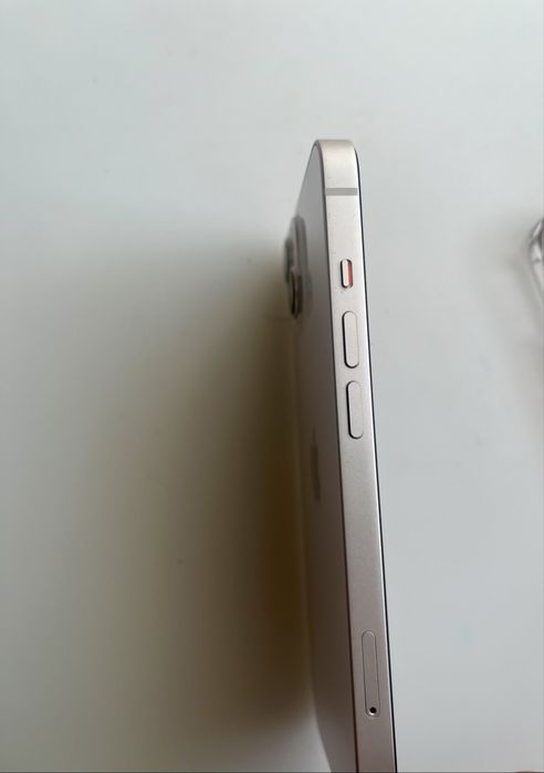 Iphone 13 starlight 128 gb excelent