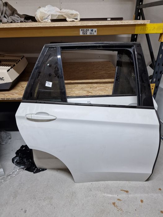 Usa fata spate stanga dreapta bmw f15 x5 pe original