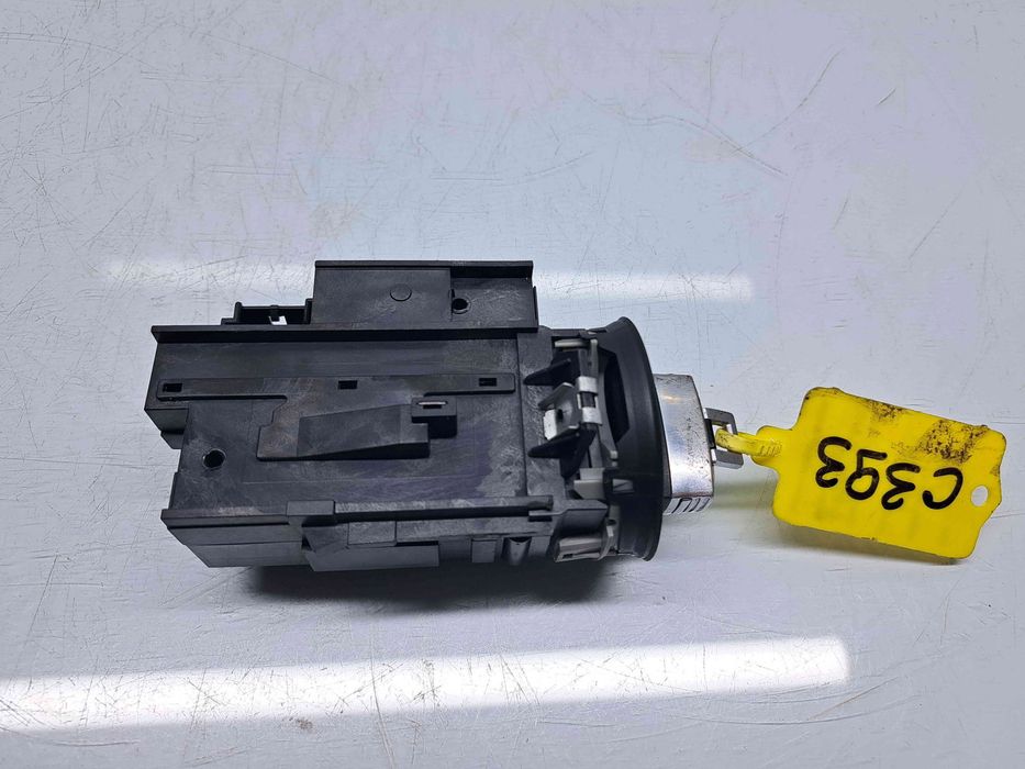 Contact cu cheie Volkswagen Passat B7 (362) [Fabr 2010-2014] 3C090584
