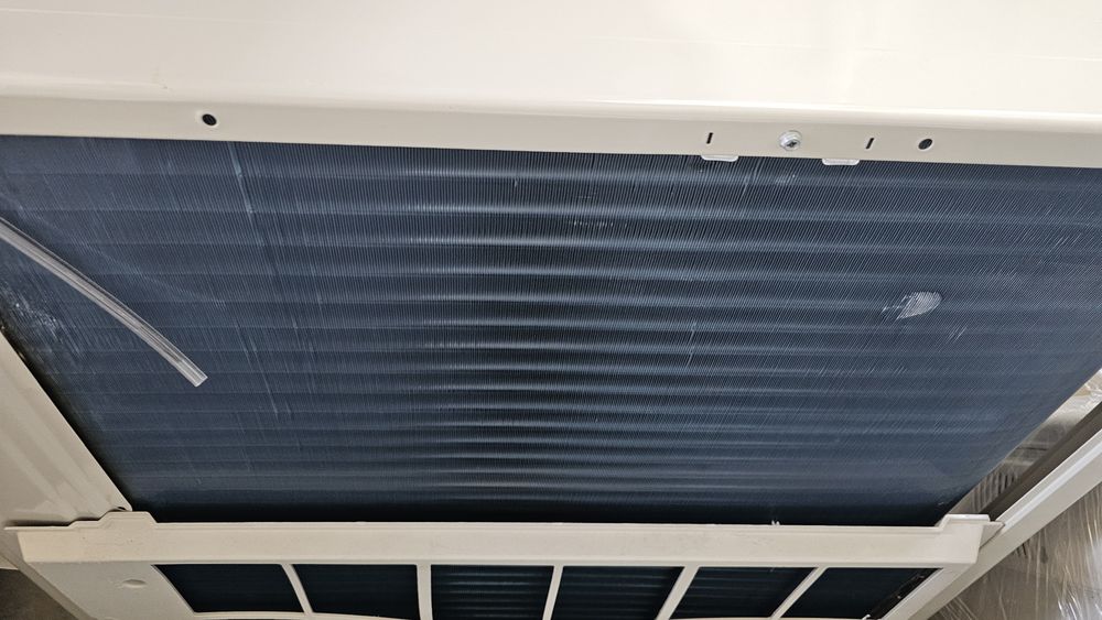 Daikin multi split 4MXM80 + 2бр. Stylish FTXA20 + 2бр. FTXM20