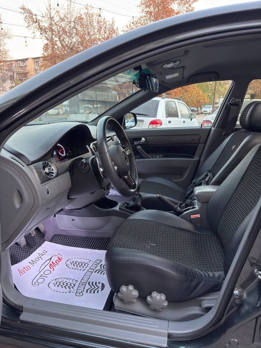 Gentra 2020 mt benzin