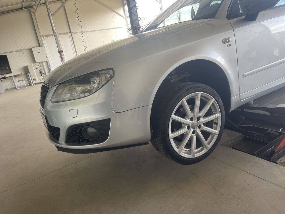 Jante audi S-line
