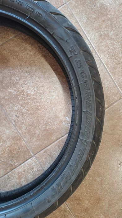 Гумa за мотор Pirelli Scorpion Trail II  120/70/19
