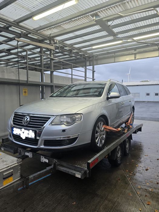 Jante aliaj 16” 5x112 vw passat b6 B7 skoda octavia 2 jetta Golf 5