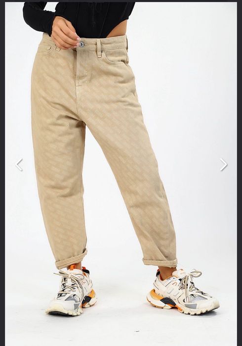 Дънки Pause Jeans
