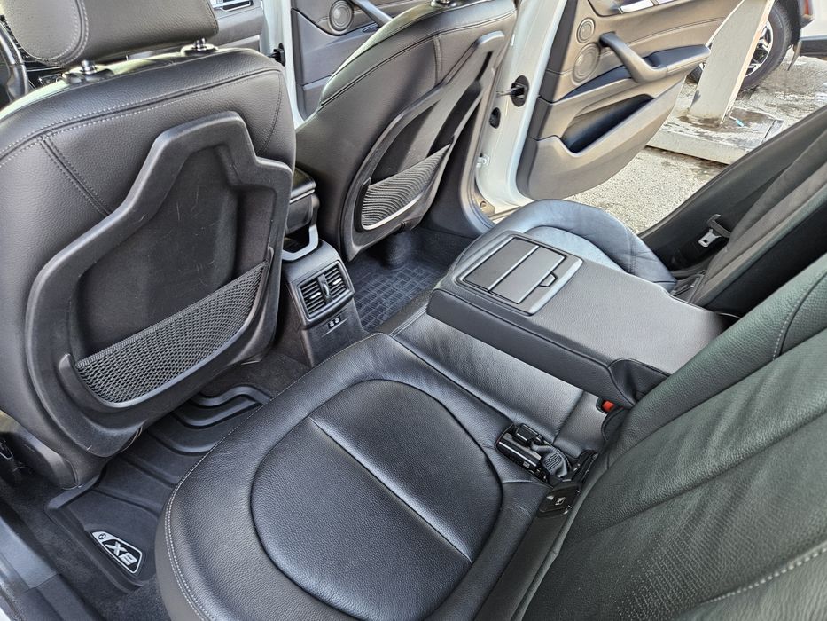 Proprietar vand BMW X2 Diesel
