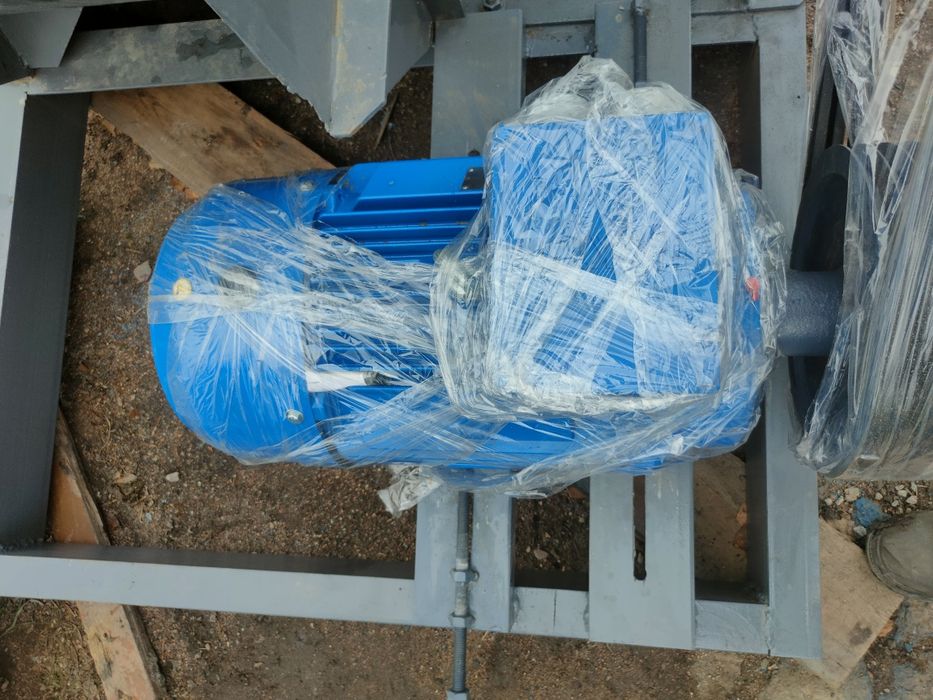 Продам Вентилятор ВЦП - 10