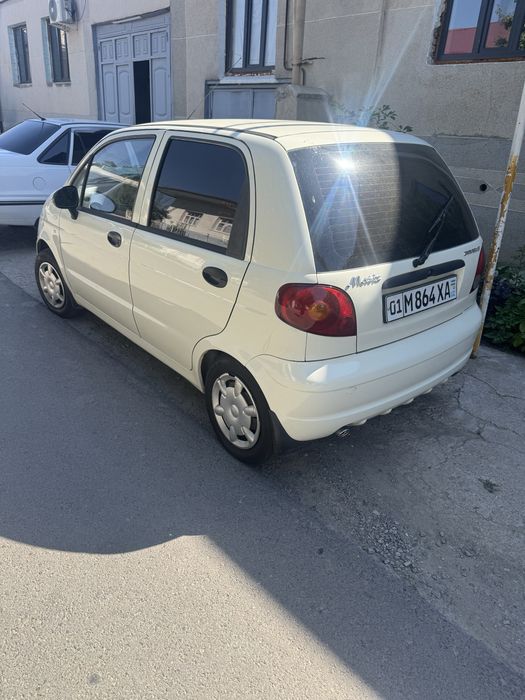 Matiz arendaga beriladi metan gaz