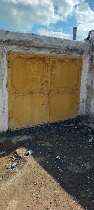 Продается гараж