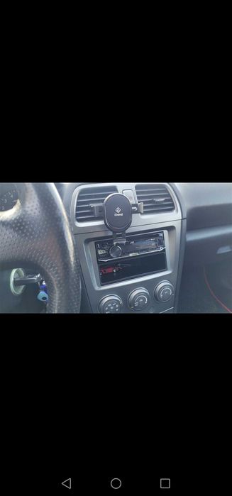 Vand Subaru impreza din 2006 2.0 aspirat