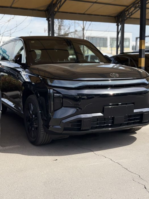 Aion Другая 2026 — 4