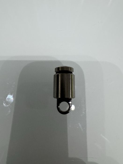 Adaptor SOLAR P1 Loc Down Adaptor & Buzz Bar Blanking Cap