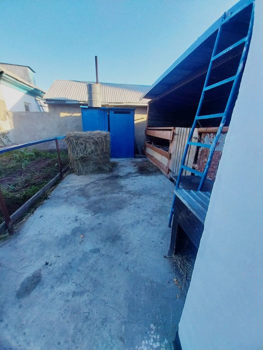 Продам частный дом Дачный мкр