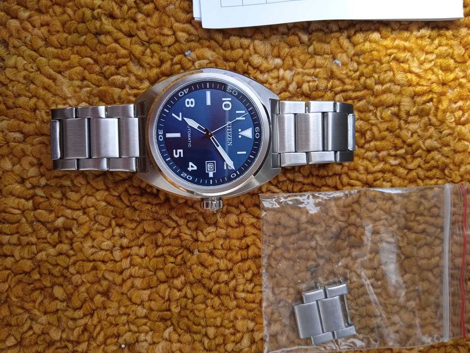 Мъжки часовник Orient