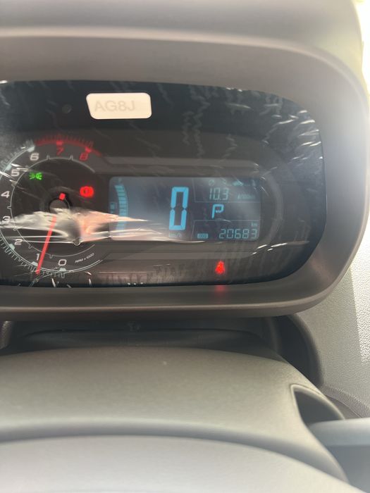 Продается chevrolet cobalt