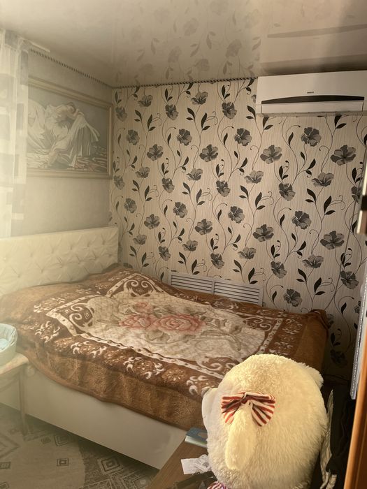 3х комнатная квартира