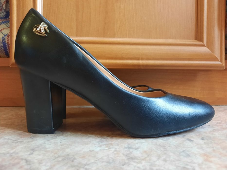 Продам туфли  в идеальном состоянии