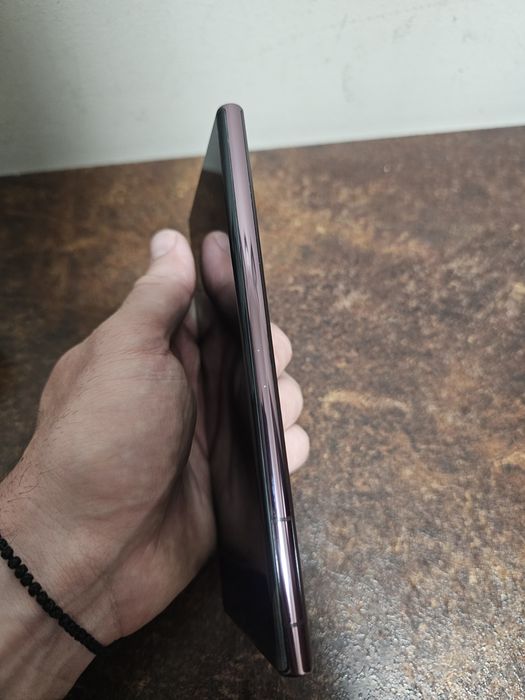Telefon Samsung S22 Ultra, Burgundy, 256GB