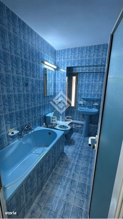 Apartament 2 camere zona Independentei