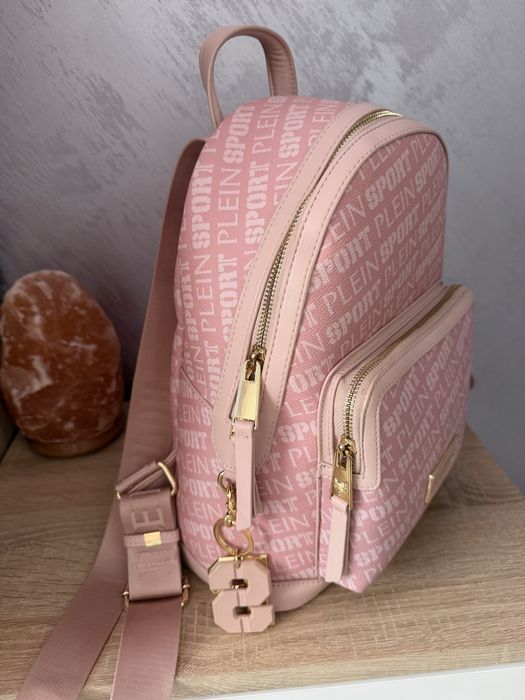 Раница Philip Sport ,портмоне и плик Michael Kоrs