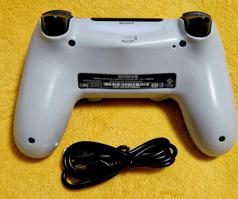Maneta consola sony ps4